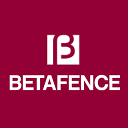 betafence logo square