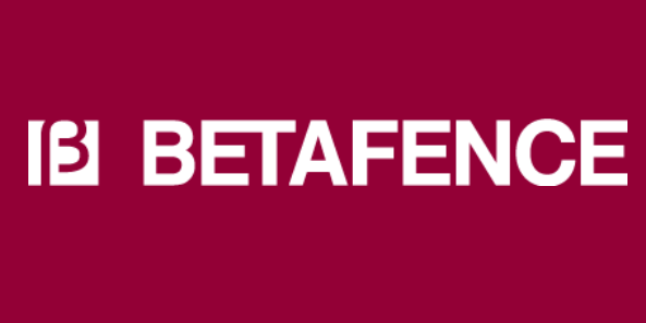 betafence logo rectangle