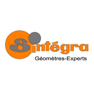 logo sintegra géomètres